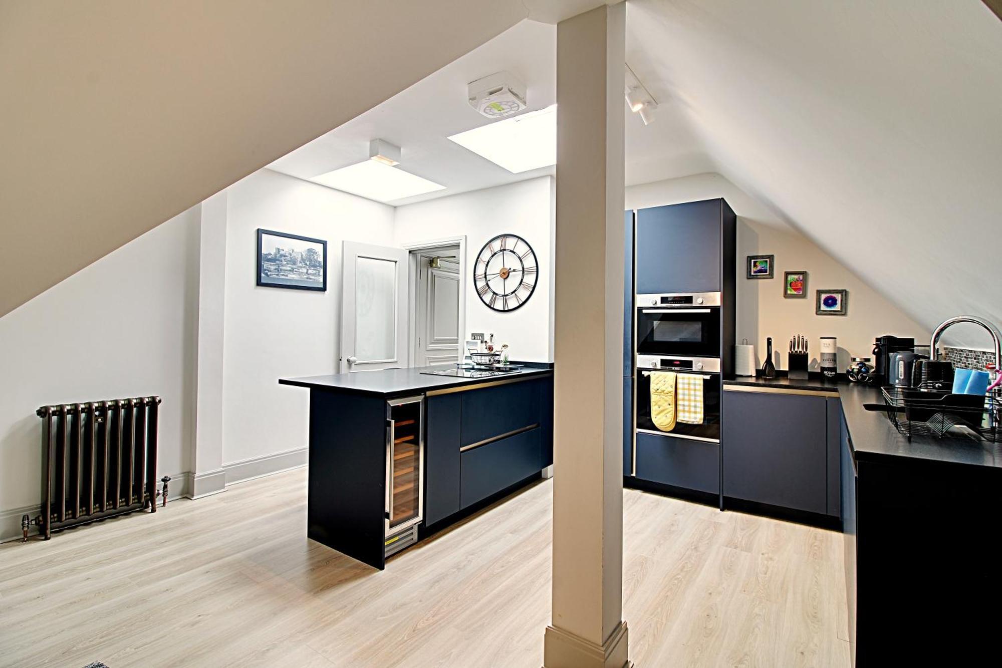Finest Retreats - Highfield House Leilighet Ripon Eksteriør bilde